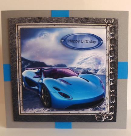 Gallery Item Handmade Craft Photo