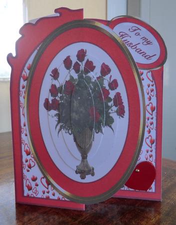 Valentine Over the Edge Minikit (male) Featured Gallery Photo