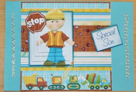 Gallery Item Handmade Craft Photo