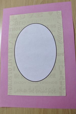 Insert for Words to Live by (cup340017_601) Keepsake Card by Carmelina Borg Cuschieri