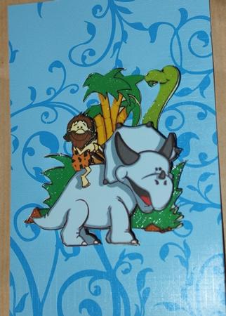 Gallery Item Handmade Craft Photo