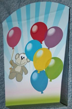 Cheeky Monkey Gift Box Featured Gallery Photo
