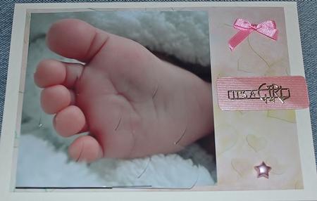 Hearts Background Sheet 5 by Carmelina Borg Cuschieri