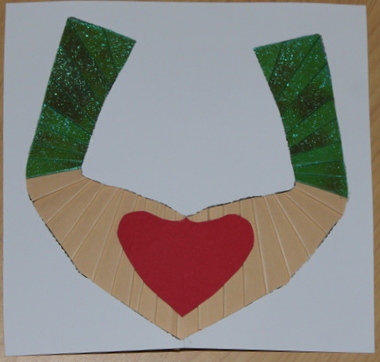My Heart in Your Hands by Carmelina Borg Cuschieri