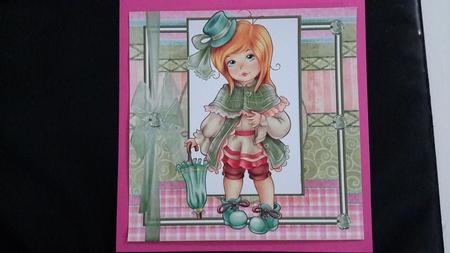Gallery Item Handmade Craft Photo