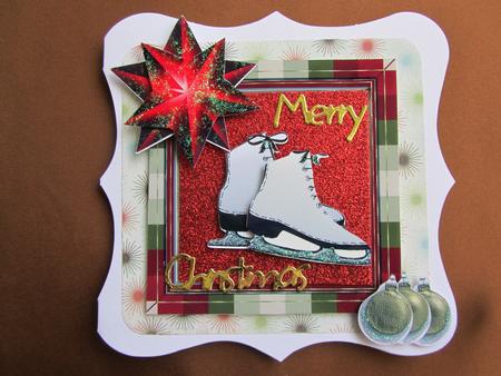 Christmas Cheer Element Kit - Cu4cu by Jean Hall