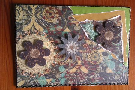 Gallery Item Handmade Craft Photo