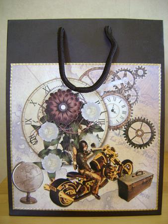 Gallery Item Handmade Craft Photo