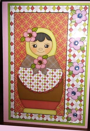 Gallery Item Handmade Craft Photo