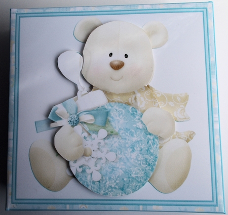 Gallery Item Handmade Craft Photo