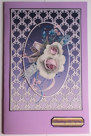 All things pretty by Sharon Wilson