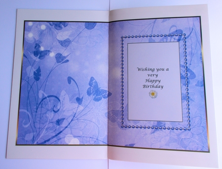 Beautiful Butterflies & Flowers 15 x Inserts Kit 3 by Sharon Wilson