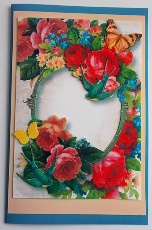 Victoriana Shabby Bumper Kit by Sharon Wilson