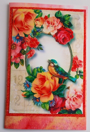Victoriana Shabby Bumper Kit by Sharon Wilson