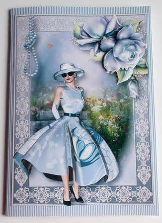 Mixed Inserts With Verses by Sharon Wilson