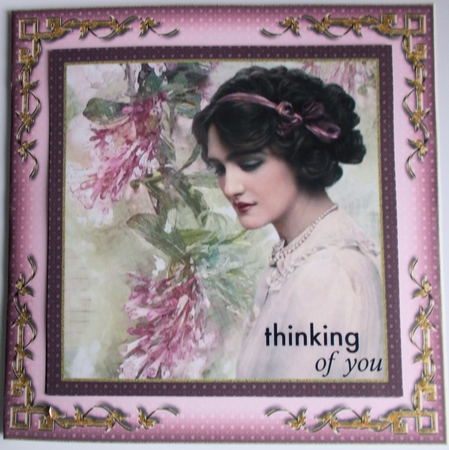 Neutral Frames 20 by Sharon Wilson