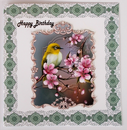 Gallery Item Handmade Craft Photo