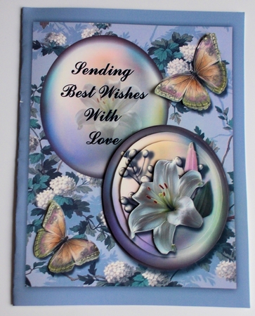 Gallery Item Handmade Craft Photo