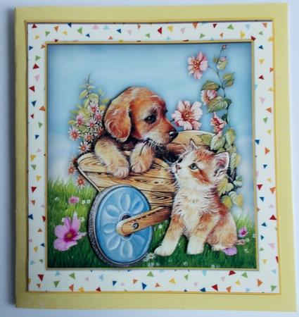 Gallery Item Handmade Craft Photo