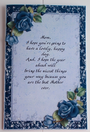 Holly Xmas, kit from Bella Caribena  by Sharon Wilson