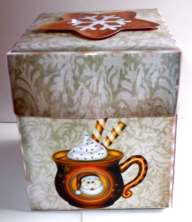 Cheerful, kit from Bella Caribena  by Sharon Wilson