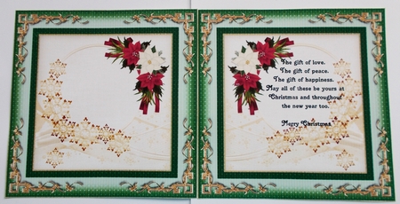 Candyland Frames 10 by Sharon Wilson