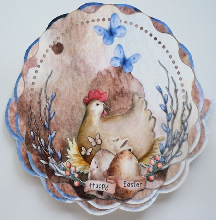 KPD202103c070-PlateCard-HappyEaster1 by Sharon Wilson