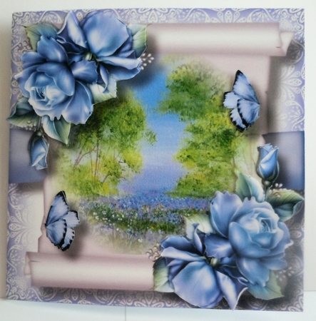 Gallery Item Handmade Craft Photo