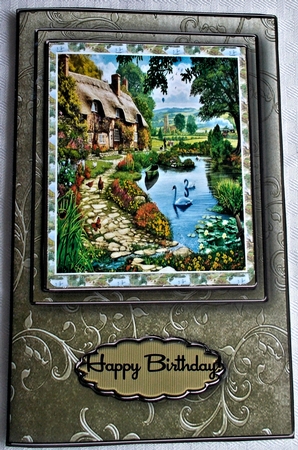 Gallery Item Handmade Craft Photo