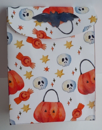 2021-halloween gift bag 1 by Sharon Wilson