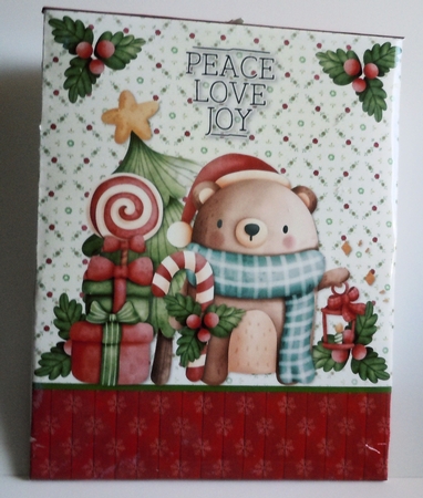 Gallery Item Handmade Craft Photo