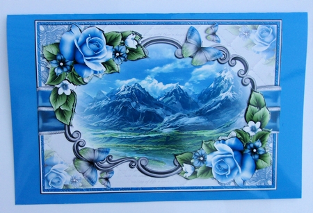 Gallery Item Handmade Craft Photo