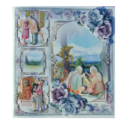 Special Days 03 Mini Page Kit  by Sharon Wilson