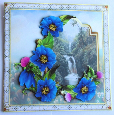Tranquility - 9 by Sharon Wilson