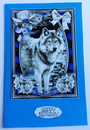 Gallery Item Handmade Craft Photo