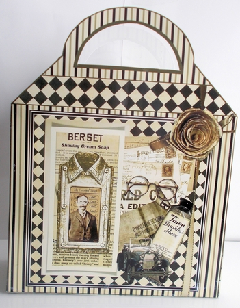 Gallery Item Handmade Craft Photo