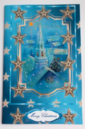Christmas Variety Pack Backgrounds by Sharon Wilson