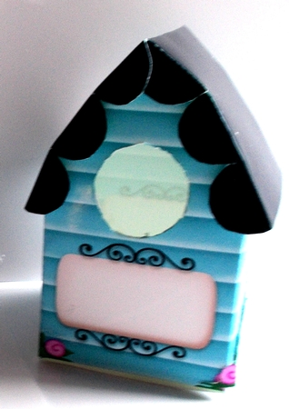 Gallery Item Handmade Craft Photo