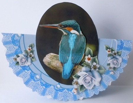 8 Captivating Lace Doilies - Cu4cu by Sharon Wilson