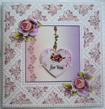 12 Square Frames Cu4cu Ok by Sharon Wilson