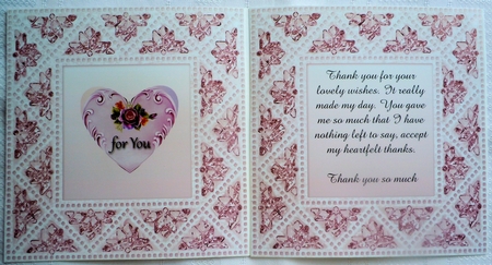 12 Square Frames Cu4cu Ok by Sharon Wilson