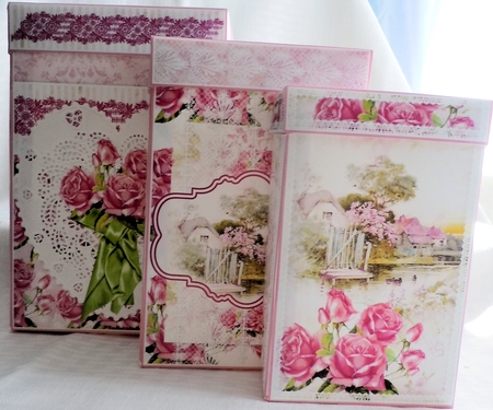 Gallery Item Handmade Craft Photo