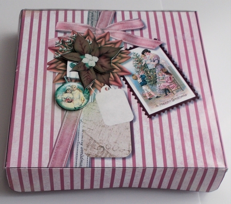 Gallery Item Handmade Craft Photo
