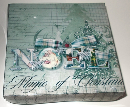 Gallery Item Handmade Craft Photo