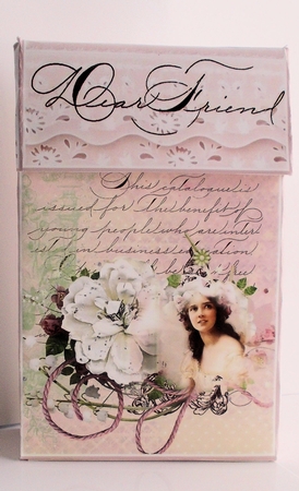 Gallery Item Handmade Craft Photo
