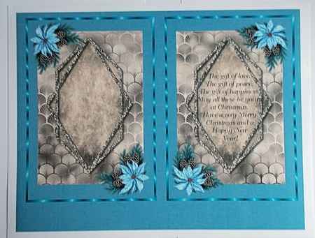 Delicate Swirl Papers 2 by Sharon Wilson