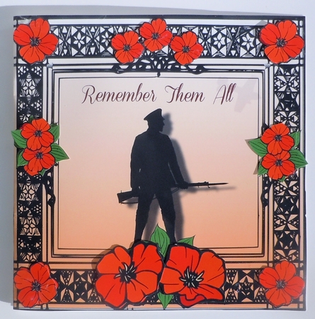 Remember Them All Version 2-1 by Sharon Wilson