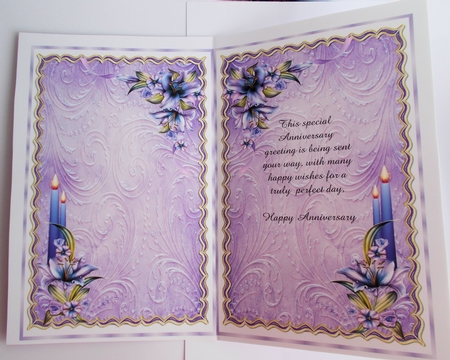 Winter Blue Papers/inserts by Sharon Wilson