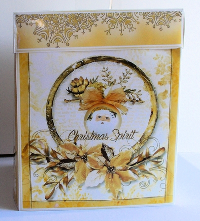 Gallery Item Handmade Craft Photo