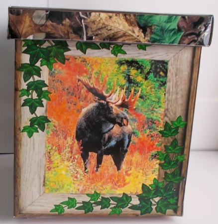 Gallery Item Handmade Craft Photo